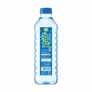 X-CITE PACKAGED DRINKING WATER 200ML