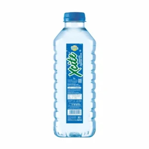 X-CITE PACKAGED DRINKING WATER 500ML