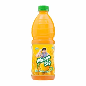 MANGO SIP PET BOTTLE 1200ML