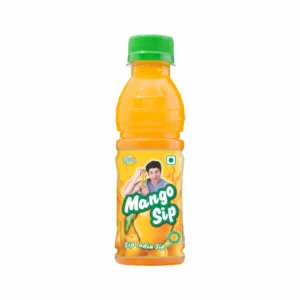 MANGO SIP PET BOTTLE 160ML