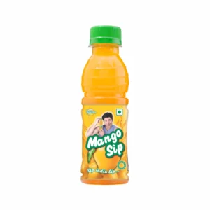 MANGO SIP PET BOTTLE 250ML