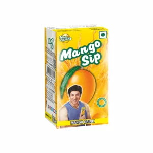 MANGO SIP TETRA PACK 160ML