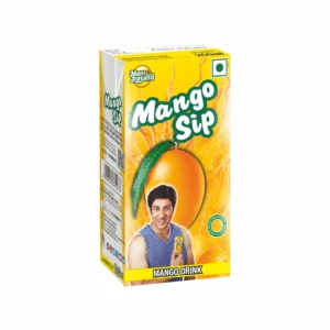 MANGO SIP TETRA PACK 200ML