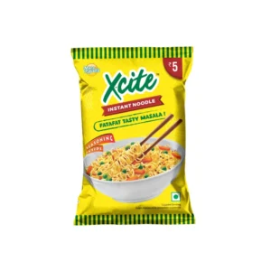 X-CITE FATAFAT TASTY MASALA NOODLES 25GM