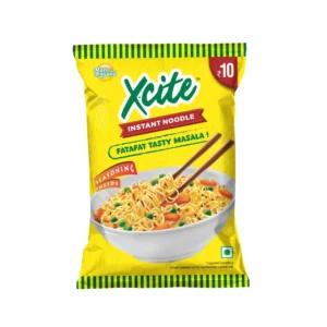 X-CITE FATAFAT TASTY MASALA NOODLES 50GM