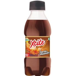 X-CITE JEERA FIZZ 160ML